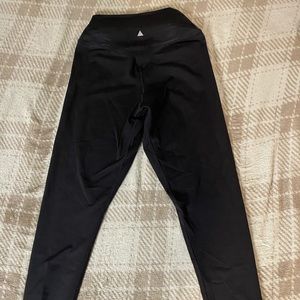 Balance Athletica Black Leggings